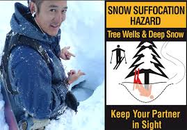 A Powder Day Can Be Deadly—Even In-bounds. Here's How to Stay Safe. -  Outside Online