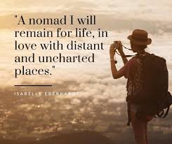 65 Inspiring & Uplifting Travel Alone Quotes for Solo Travel