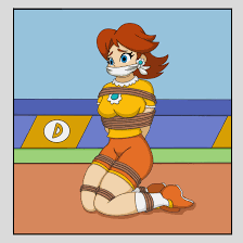 Daisy lost final by BenJager -- Fur Affinity [dot] net