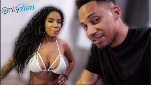 MADE A ONLYFANS TAPE WITH HAVANA GINGER! - YouTube