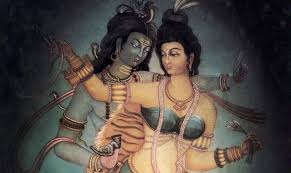 The Love Song of Devi and Bhairava by Lorin Roche at Sutra Journal