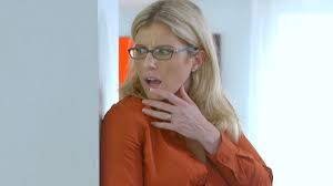 Ted Cruz's Favorite Porn Star Cory Chase Is More Patriotic Than He'll Ever  Be