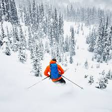 A Powder Day Can Be Deadly—Even In-bounds. Here's How to Stay Safe. -  Outside Online