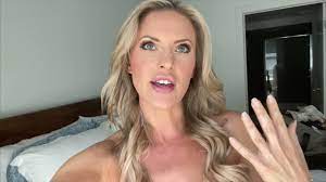CHANEL RENEE - DIDN'T SEE THAT COMING - JAMAICA - JUST GO WITH IT - YouTube