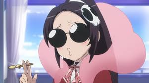 The World God Only Knows: Goddesses Episodes 8 and 9 | The Glorio Blog