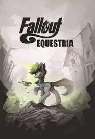 Fanfiction fallout