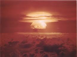Nuclear holocaust - Wikipedia