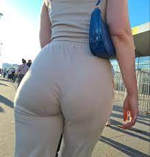 Huge asss