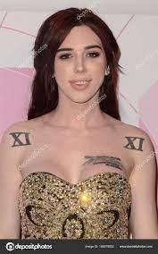 Annabelle Lane 2018 Tea Awards Avalon Hollywood – Stock Editorial Photo ©  s_bukley #188579002