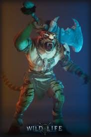 Chakkar by AdeptusSteve -- Fur Affinity [dot] net