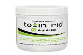 Best THC Detox Methods: Top 5 THC Detox Products On The Market | Tacoma  Daily Index