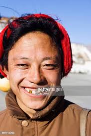 59 Portrait Of Tibetan Khampa Photos and Premium High Res Pictures - Getty  Images