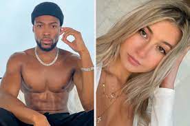 Too Hot To Handle Season Two Contestants Are Here And OMG