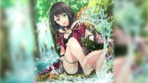 SAOゲームオリジナルキャラクター｜ソードアート・オンライン βeater's cafe | バンダイナムコエンターテインメント公式サイト
