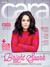Cara September 2016 by Image Publications - Issuu