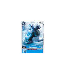 Panjyamon (BT6-025) BT6-025 | Cartas Digimon | El Duelista