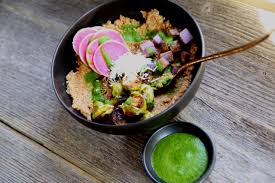 Sherpa Foods Tibetan Tsampa for all Your Adventures