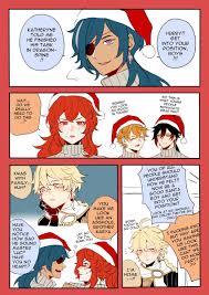 zhongli, aether, tartaglia, diluc, and kaeya (genshin impact) drawn by  sushisalmon95 | Danbooru