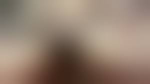 Hairy bush in panties