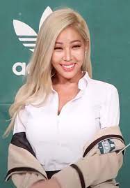 Jessie korea