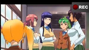 Enjo Kouhai Episode 8 is now Released! - Bstation