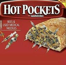 17 Hilarious Hot Pocket Flavors That Are A Massive Improvement Over the  Original - FAIL Blog - Funny Fails