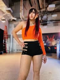 54 Hot IYO SKY Photos - PWPIX.net