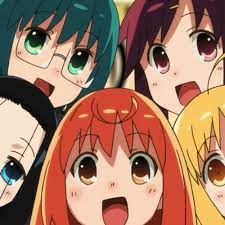 Nippon egao hyakkei anime