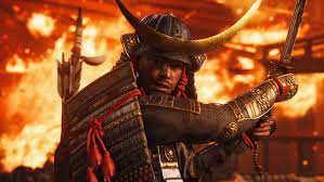 Ghost of Tsushima Heavenly Strike: White Tree location and Shigenori's Rest  duel | TechRadar