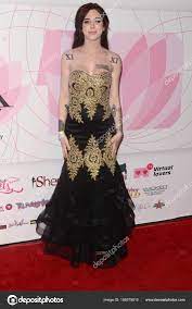 Annabelle Lane 2018 Tea Awards Avalon Hollywood – Stock Editorial Photo ©  s_bukley #188579010