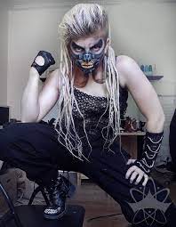 Pin on Costumes and makeup