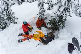 Ski Safety 101: How to Minimize the Danger of Tree Wells %%sep%%  %%sitename%% - Men's Journal
