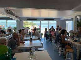  - Summer Bay Eatery