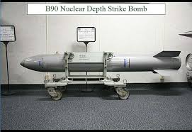 B90 nuclear bomb - Wikipedia