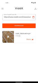 How to Download Reddit Videos on Android « Android :: Gadget Hacks