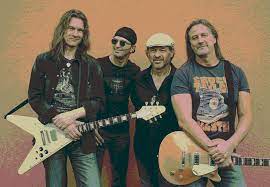 Wasteland band münchen