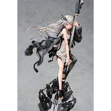 A-Z: [A] 1:7 Scale Statue - Entertainment Earth