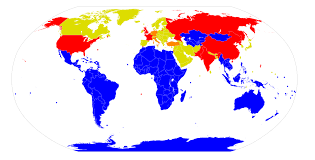 Nuclear sharing - Wikipedia