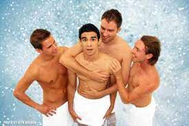 Bathhouse: The Musical is soft gay porn masquerading as theater | Local  Arts | Tampa | Creative Loafing Tampa Bay