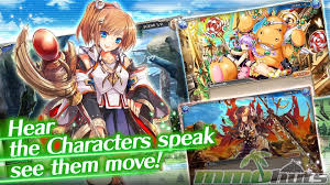 Kamihime Project | MMOHuts