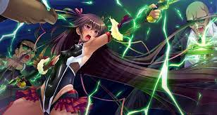 Buy cheap Taimanin Yukikaze 1: Trial cd key - lowest price