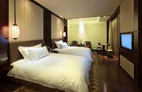TIAN YUAN TOWER HOTEL - Prices & Reviews (Hangzhou, China)