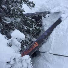 Tree Well Safety – Prevention & Recovery | Big White Ski Resort Ltd.
