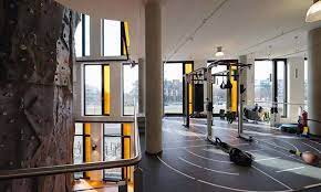 Fitnessstudio München Nord | Center Moosach - body + soul