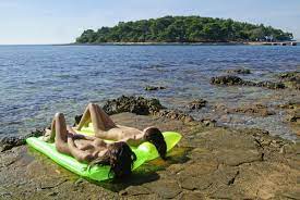 Naturist Park Koversada Apartments ****, Vrsar