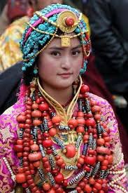 Humans of Himalayas : The Khampa