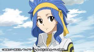 TVアニメ FAIRY TAIL 公式 on Twitter:  
