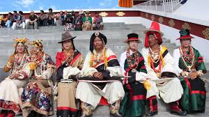 Kham Eastern Tibet: where is Kham and how to plan an eastern Tibet Kham  tour?