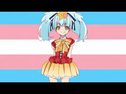 The other girls accept Lily Hoshikawa as a trans girl! [Zombieland Saga] -  YouTube