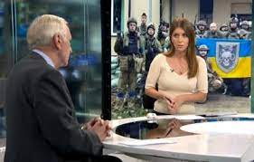 Lena Mosel - Welt Nachrichten 13.09.2022 x10 | Celebboard.net - Bilder und  Videos der Stars, Promis und Celebrities